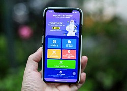 Người dân TP HCM dùng app gì để đi đường từ 1/10