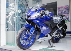 Những mẫu môtô 150 cc đáng chú ý tại Việt Nam