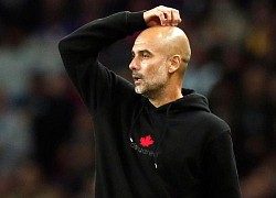 Pep Guardiola thổi bùng sự mâu thuẫn trong chính mình