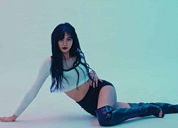 Phản ứng của Lisa (Black Pink) khi biết meme "Did It Work?" bùng nổ mạng xã hội