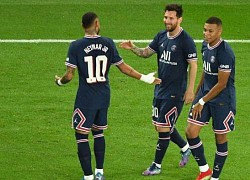 PSG thưởng Mbappe 100 triệu euro kèm lương khủng, Real hết cửa