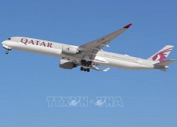 Qatar Airways nối lại khai thác Airbus A380 sau lệnh cấm bay với A350