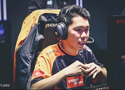 Quyết tâm rời VCS, Slayder liên hệ với cả G2 Esports lẫn TSM để tìm kiếm cơ hội xuất ngoại