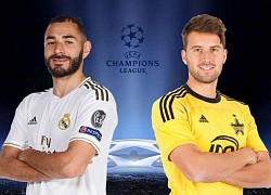 Real Madrid vs Sheriff: Bắt nạt tân binh