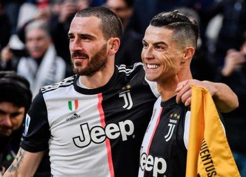 Ronaldo ảnh hưởng tiêu cực đến Juventus sau khi trở lại MU