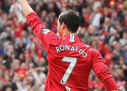 Ronaldo phá kỷ lục mới 'hiếm có' ở Champions League?