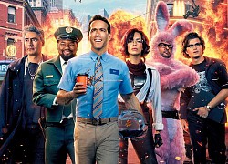 Ryan Reynolds có tạo ra sự khác biệt?