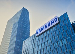 Samsung muốn làm chip sao chép não người