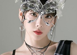 Sẽ thế nào khi các idol Kpop "đu" theo concept trong bộ ảnh mới của aespa?