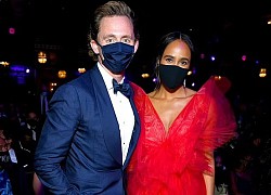 Tom Hiddleston trắng tay ở Tony Awards 2021