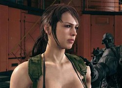 Siêu khuyến mại, bom tấn Metal Gear Solid V giá rẻ giật mình