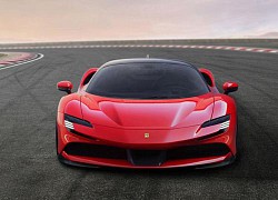 Siêu xe Ferrari sẽ không bao giờ có công nghệ tự lái, Elon Musk cũng đồng tình