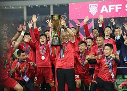 Singapore đăng cai vòng bảng AFF Cup 2020