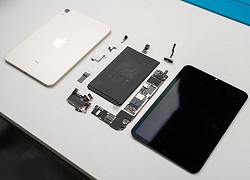 Soi linh kiện iPad mini 6