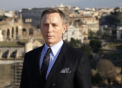 Sự thay đổi của James Bond