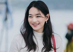 Sức hút Shin Min Ah giúp hãng túi 'cháy hàng'