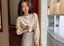 Team sang đừng nên diện 3 kiểu áo blouse này, mặc vào khả năng ghi điểm sẽ giảm luôn