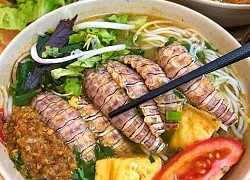 Loạt đặc sản Quảng Ninh: Món giá cả chỉ vàng, món vài chục ngàn vẫn ngon 'nức tiếng'