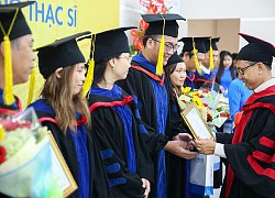 Thông tin mới: Từ ngày 15.10, sinh viên có thể học trước tín chỉ thạc sĩ