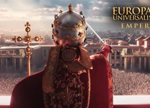 Thử làm bá chủ thế giới với game Europa Universalis IV, miễn phí 100%