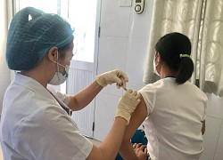 Thử nghiệm vaccine ARCT-154 giai đoạn 2 và 3a