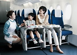 Tìm hiểu về hãng hàng không Korean Air và các quy định không phải ai cũng biết