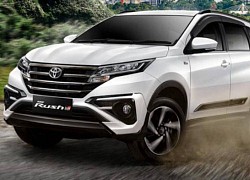 Toyota Rush GR Sport bán gần 3 nghìn xe sau 1 tháng ra mắt tại Indonesia