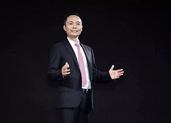 Trần Minh Vĩnh &#8211; Từ đứa trẻ miền núi đến CEO OPPO lừng danh