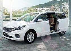 Triệu hồi gần 90 nghìn chiếc KIA Sedona vì lỗi... 'xi nhan phải mà rẽ trái'