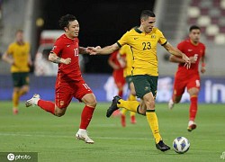 Tuyển Australia được thi đấu vòng loại World Cup trên sân nhà