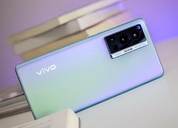 Vivo X70 Pro - thiết kế tinh xảo, màu sắc lấy cảm hứng từ thiên nhiên