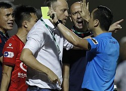 "Với kinh nghiệm ở V.League, HLV Polking sẽ giúp Thái Lan hạ ĐT Việt Nam, vô địch AFF Cup"