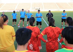 Vòng loại giải bóng đá nữ châu Á, Tajikistan vs Việt Nam: Quyết thắng chủ nhà, đoạt vé dự vòng chung kết