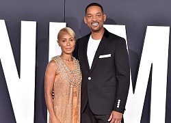 Will Smith: 'Chúng tôi có lúc ngoài vợ, ngoài chồng'