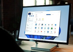Windows 11 cho người dùng thêm một lý do để chọn Android thay vì iOS