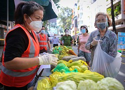 Thủ tướng giao nghiên cứu kiến nghị của TP.HCM xin áp dụng quy định riêng để mở cửa kinh tế