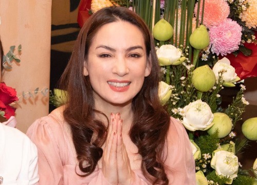 Xuân Lan: "Chị Phi Nhung ra đi nhẹ nhàng"