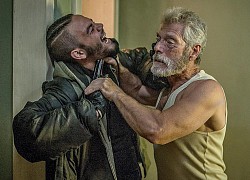 'Don't Breathe 2' - hành trình hoàn lương của sát nhân mù