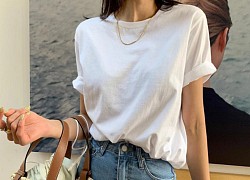 4 mẫu áo mix cùng quần skinny luôn luôn là "chuẩn bài" chẳng hề phức tạp mà vẫn có outfit xịn sò