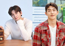 5 nam thần phim Hàn đụng đâu xịt đó: Ji Chang Wook toàn chọn sai kịch bản, Lee Dong Wook chết vai Goblin