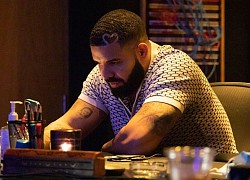 Album mới liên tiếp phá kỉ lục, Drake vẫn bị fan &#8220;quay lưng&#8221; vì dùng sample của R. Kelly