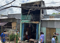 An Giang: Truy tìm nghi phạm phóng hỏa gia đình người tình