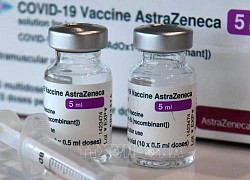 Anh sẽ cung cấp vaccine ngừa COVID-19 cho các đại biểu dự COP26