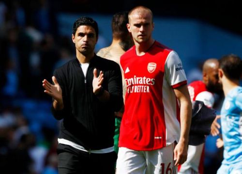 Arsenal có thể lập kỷ lục khởi đầu tệ nhất lịch sử Ngoại hạng Anh