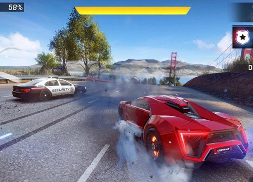 Asphalt 9: Legends miễn phí trên PC, tải 1 lần chơi vĩnh viễn