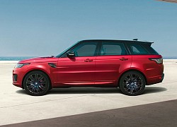 Bảng giá xe Land Rover tháng 9/2021: Rẻ nhất 2,950 tỷ đồng