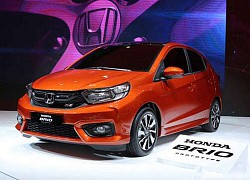 Bảng giá xe ô tô Honda tháng 9/2021: Nhiều ưu đãi tăng kích cầu