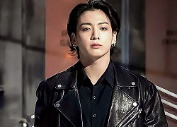 Bí mật của idol: Jungkook chia tay vì lười đi chơi, Irere debut vì đẹp