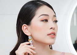 Bị netizen nhắc nhở PR sản phẩm làm đẹp "hại phụ nữ", Á hậu Phương Nga chính thức lên tiếng phản hồi!