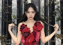 Black Pink đam mê diện corset nhưng chỉ có Jennie là hợp hơn cả